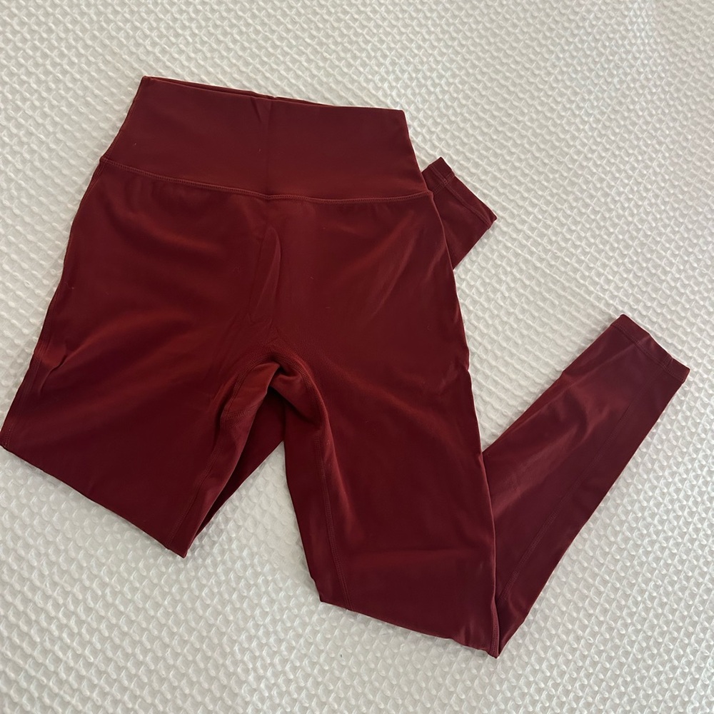 BuffBunny Legacy Leggings